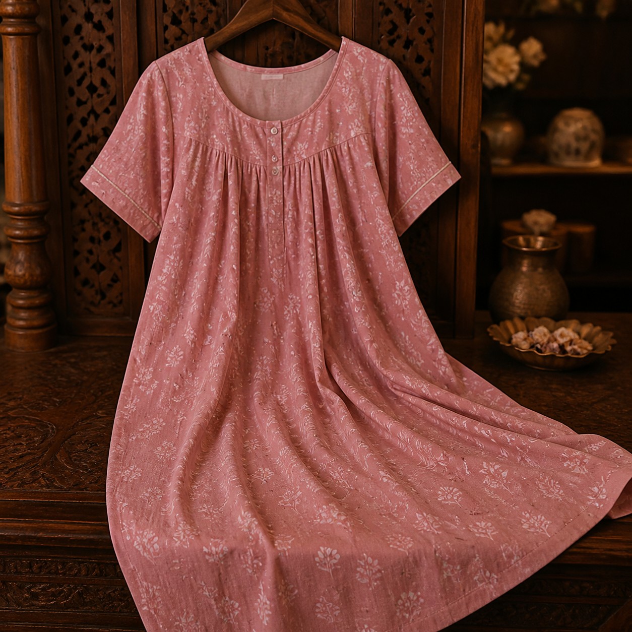 Nightie collection